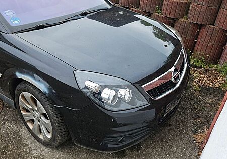 Opel Vectra Caravan 1.9 CDTI Edition Plus 110kW E...