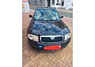 Skoda Superb 2.5 TDI V6 Elegance Tiptronic Elegance