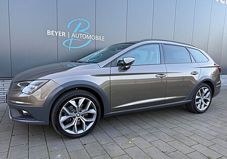 Seat Leon ST X-Perience 4Drive *LED*Navi*Alcantara*
