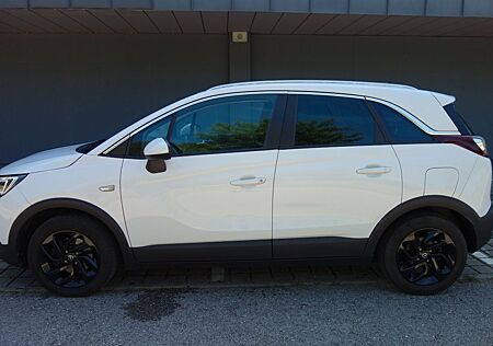 Opel Crossland X Crossland (X) 1.5D" "Innovation"Autom"Navi"AHK"P