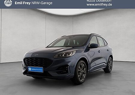 Ford Kuga 1.5 EcoBoost ST-LINE AHK LED NAVI SHZ