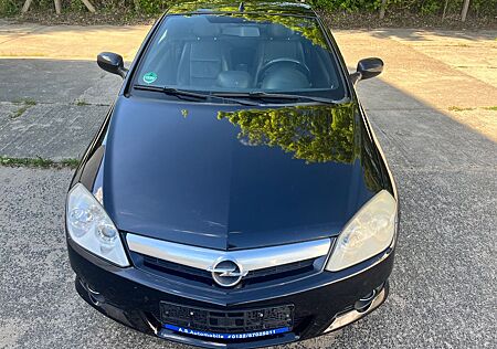 Opel Tigra Twin Top Cosmo,Klima,Leder,TÜV04/27