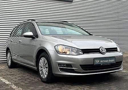 VW Golf Volkswagen VII 1.6 TDI Variant BMT*NAVI/TÜV&INSP.NEU*