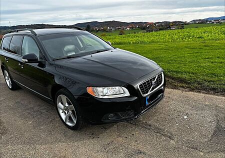 Volvo V70 D5 Momentum Zylinderkopfdichtung Neu!