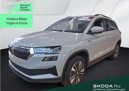 Skoda Karoq 1.5 TSI DSG SELECTION*MATRIX*PANO*AHK*KESS