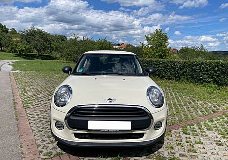 Mini ONE in Top Zustand