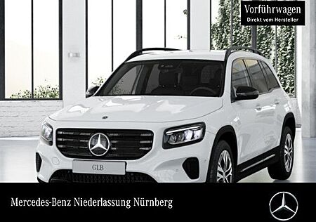 Mercedes-Benz GLB 200 PROGRESSIVE+NIGHT+LED+KAMERA+TOTW+7G