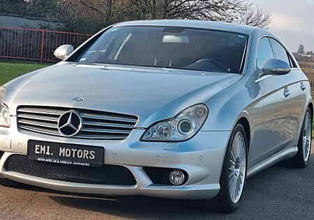 Mercedes-Benz CLS 350 AMG PAKET