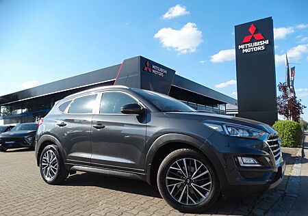 Hyundai Tucson 1.6 T-GDI DCT *Navi*SHZ*Kamera*18'Alu*PDC