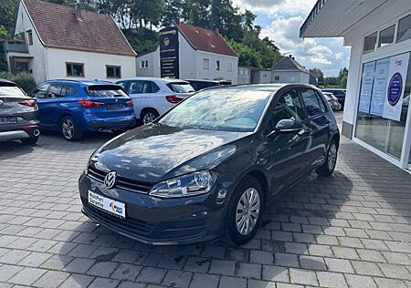 VW Golf Volkswagen VII Lim. Trendline BMT