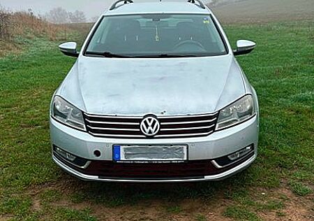 VW Passat Volkswagen 2.0 BlueTDI DSG Comfortline Comfortline