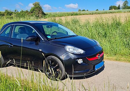 Opel Adam JAM 1.4 ecoFLEX Start/Stop 64kW JAM