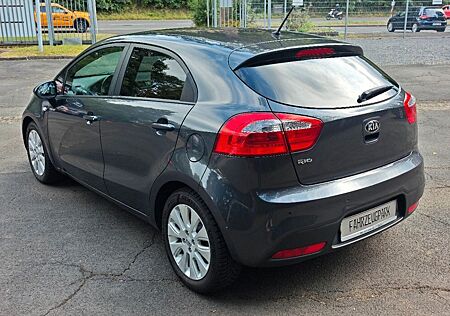 Kia Rio 1.4 FIFA World Cup*5-TÜRIG*SHZ*PDC*AC*STADT*