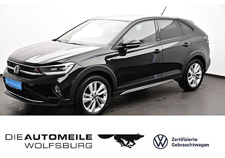VW Taigo Volkswagen 1.5 TSI DSG Move Matrix/Beats/Pano