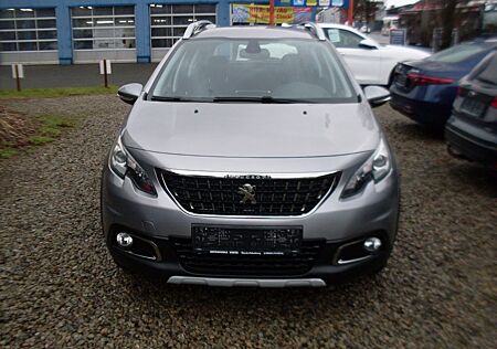 Peugeot 2008 Allure