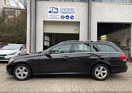 Mercedes-Benz E 200 E T-Modell CDI BlueEfficiency