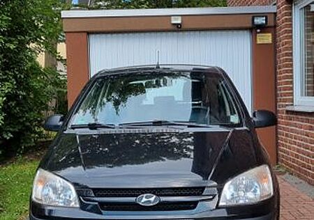 Hyundai Getz 1.1 -