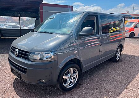 VW T5 Transporter Volkswagen Bus Caravelle Trendline