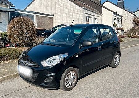 Hyundai i10 1.1 5 Star Edition 5 Star Edition