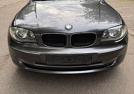 BMW 116i -