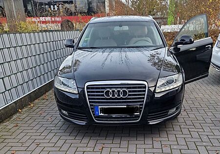 Audi A6 2.0 TDI (DPF) 125kW Avant -