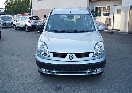 Renault Kangoo Privilege Klima 5 Sitze
