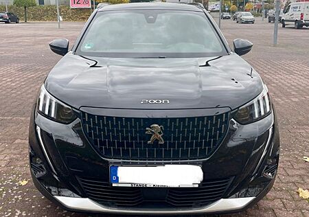 Peugeot 2008 GT PureTech 130 Zahnriemen+Bremsen NEU!