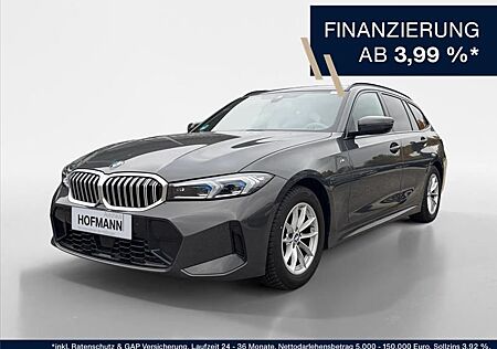 BMW 318 320d Touring Aut. M Sport AHK+Innovation+ACC