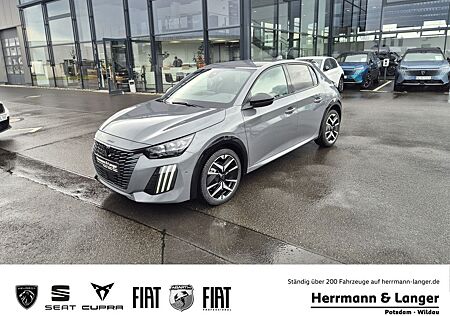 Peugeot 208 GT Hyb 110 DSC Sicht Navi & Drive-Paket Alca