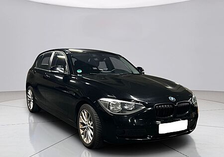 BMW 118d Sport Line Sport Line