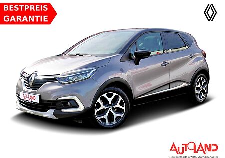 Renault Captur 0.9 TCe 90 Intens