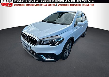 Suzuki SX4 S-Cross 1.4 Boosterjet Comfort+ 4x4