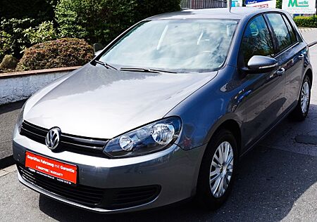 VW Golf Volkswagen VI 1.4 lim. 2.Hand*Climatronic*PDC*ZV*Euro5