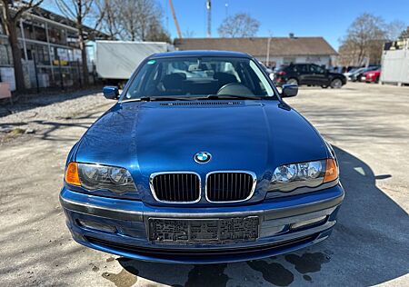 BMW 316i -