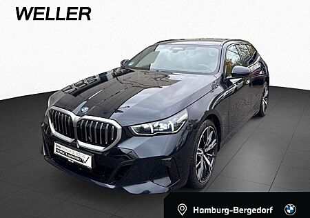 BMW 540 gebraucht kaufen BMW 540d xDrive M-Sport Pano StHz DA-Pro PA+ B&W 20"
