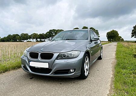BMW 320 gebraucht kaufen BMW 320d Limousine