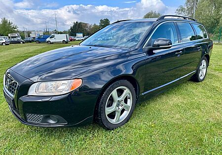 Volvo V70 Kombi Momentum