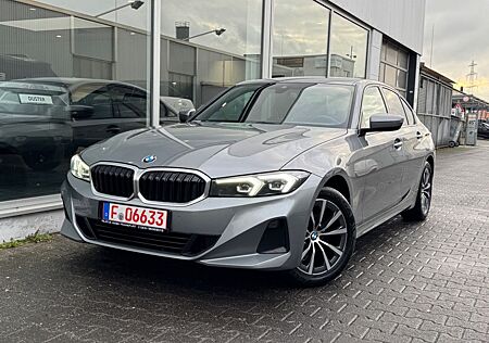 BMW 320 gebraucht kaufen BMW 320d Lim. Widescreen/Leder/Led/PDC/Facelift
