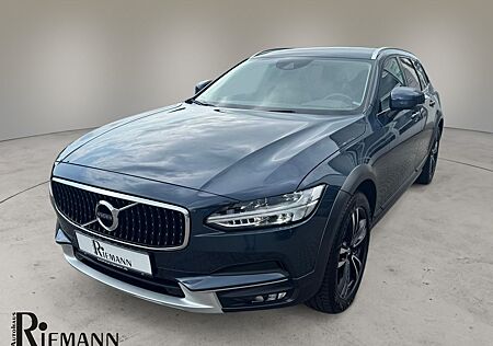 Volvo V90 Cross Country D5 Pro AWD + Business-Paket