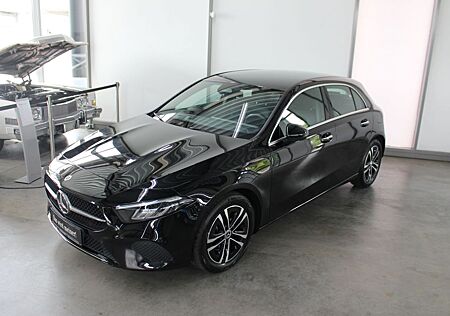 Mercedes-Benz A 200 Progressive Plus Ambiente LED MBUX Kamera