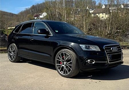 Audi SQ5 3.0 TDI tiptronic quattro - B&O 21 Zoll