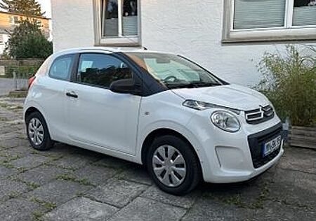 Citroën C1 VTi 68 Start Start