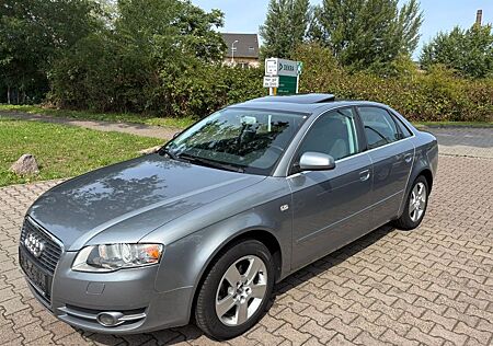 Audi A4 Lim. 2.0 /1 Hand /Tüv Neu/ Xenon/Inspek Neu