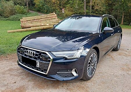 Audi A6 50 TFSI e quattro S tr advanced Avant adv...