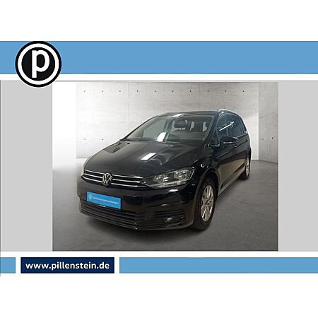 VW Touran leasen VW Touran leasen