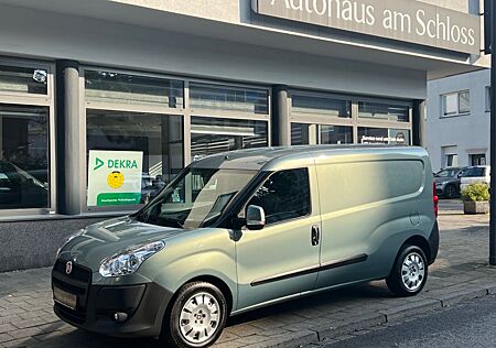 Fiat Doblo Doblò SX Maxi Kasten*89.TKM*Heckflügeltüre