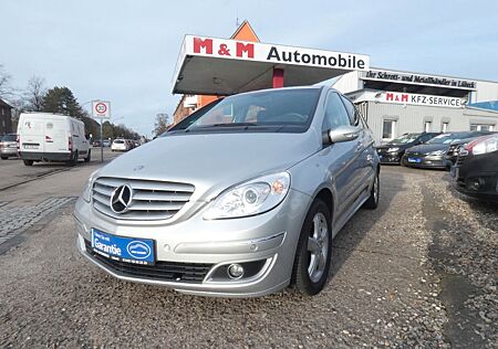 Mercedes-Benz B 170 B