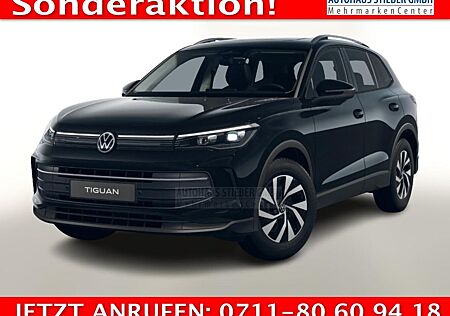 VW Tiguan Volkswagen TDI 193 DSG 4M FACELIFT LED+ Pano Nav ...