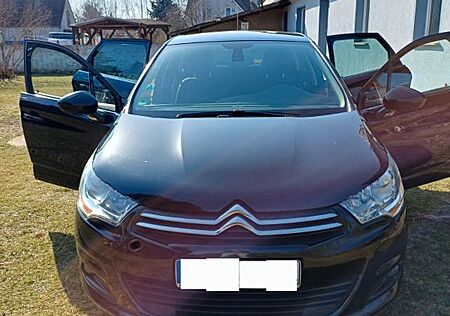 Citroën C4 VTi 120 SELECTION SELECTION