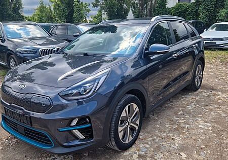 Kia Niro EV 64KW